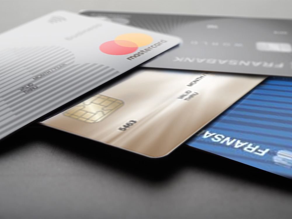 Mastercard for You App